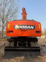 Экскаватор Doosan 210W7 на заказ-5