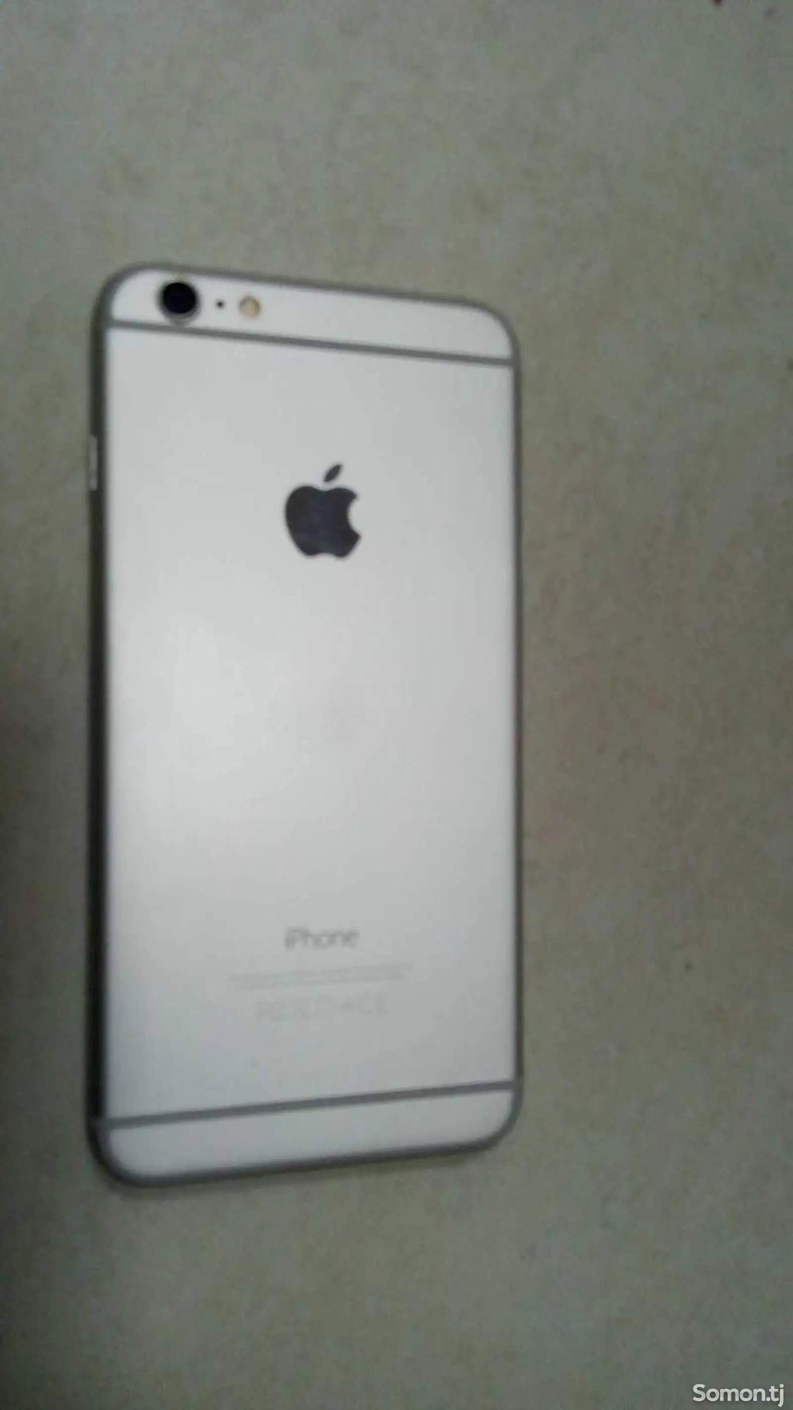 Apple iPhone 6 plus, 64 gb-3