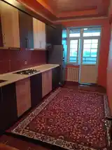 2-комн. квартира, 5 этаж, 75м², Фирдавси-6