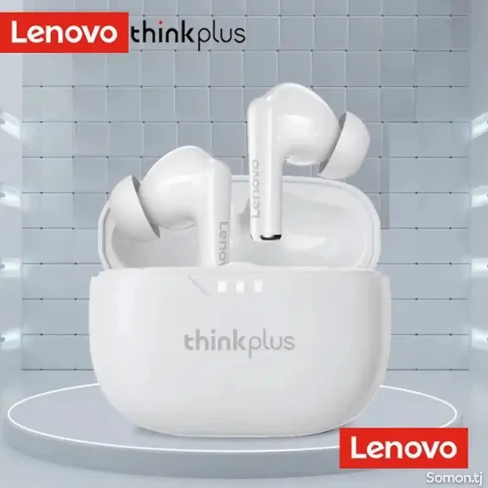 Наушники Lenovo LP3 Pro New-1