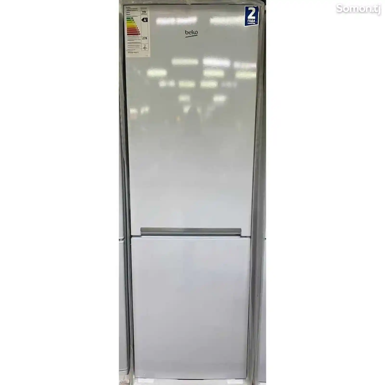 Холодильник Beko RSCK 270S-6