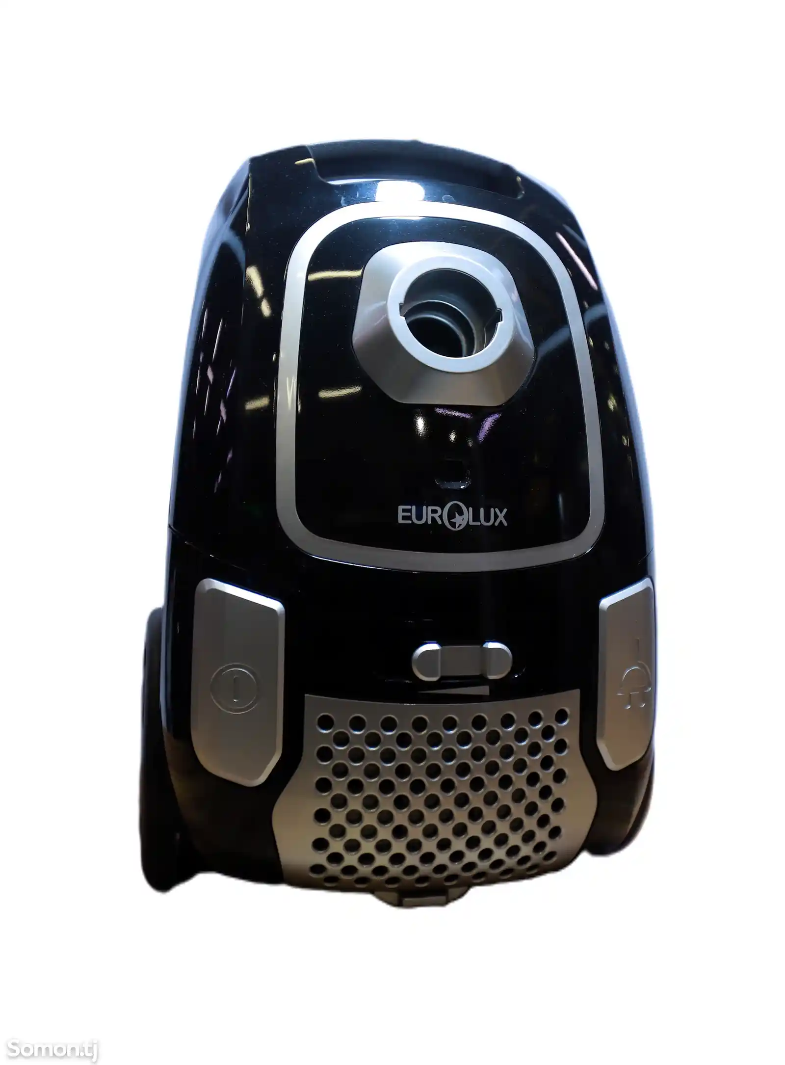 Пылесос Eurolux 2800W 2251Dbs-2