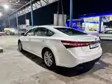 Toyota Avalon, 2013-6