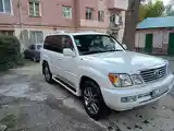 Lexus LX series, 2006-3