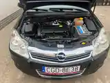 Opel Astra H, 2007-6