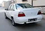 Daewoo Nexia, 1995-2