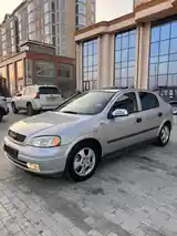 Opel Astra G, 1999-2