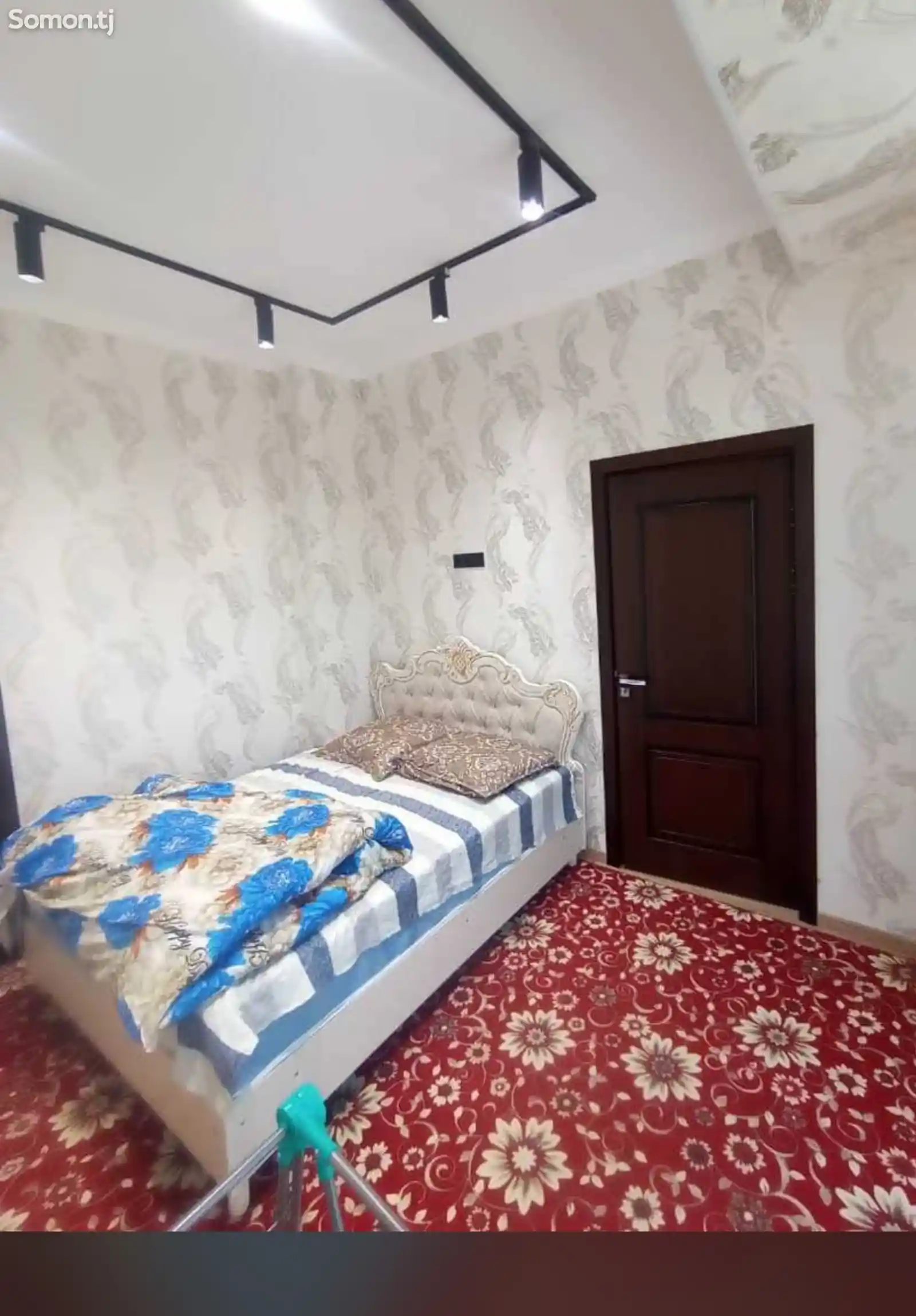 2-комн. квартира, 8 этаж, 60м², 18 мкр-2