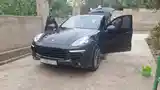 Porsche Cayenne, 2016-2