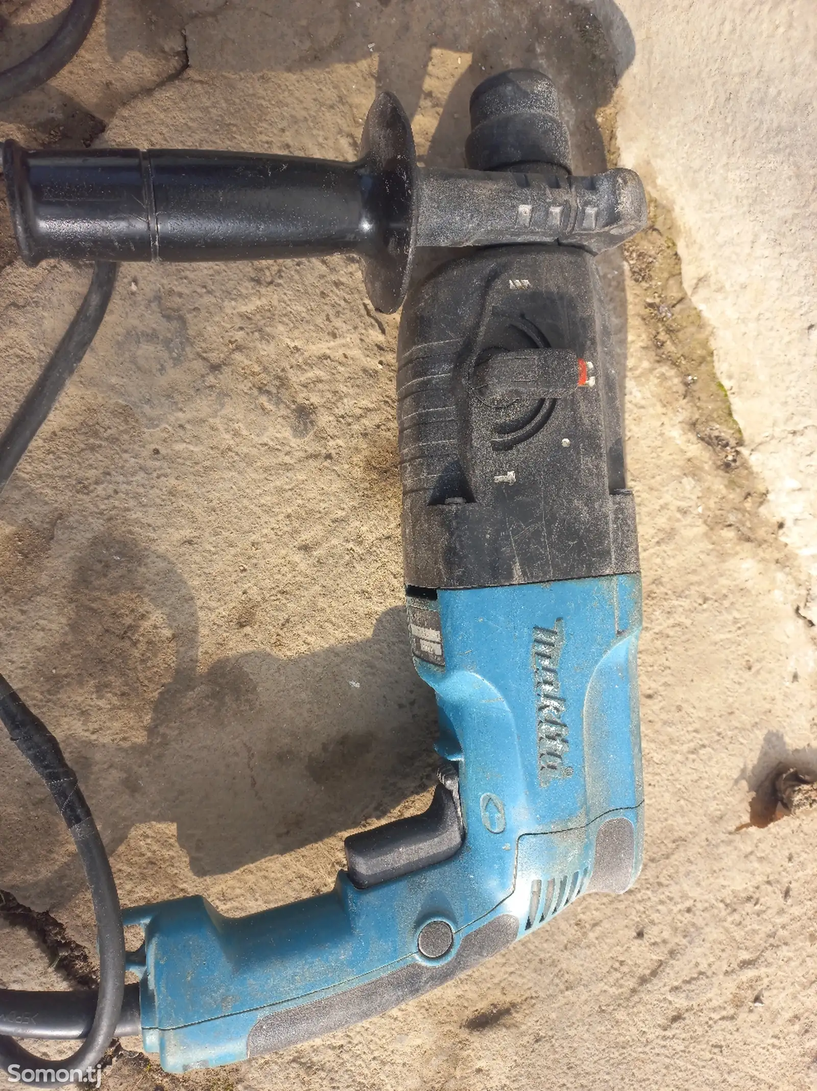 Перфоратор Makita Original hr 2450-1