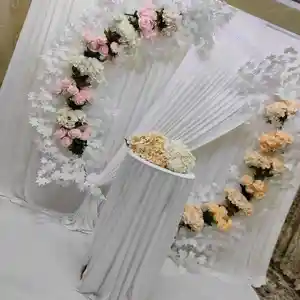Декор для свадеб