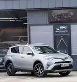 Toyota RAV 4, 2019-3