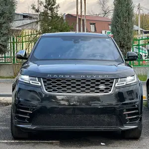 Land Rover Range Rover Velar, 2019