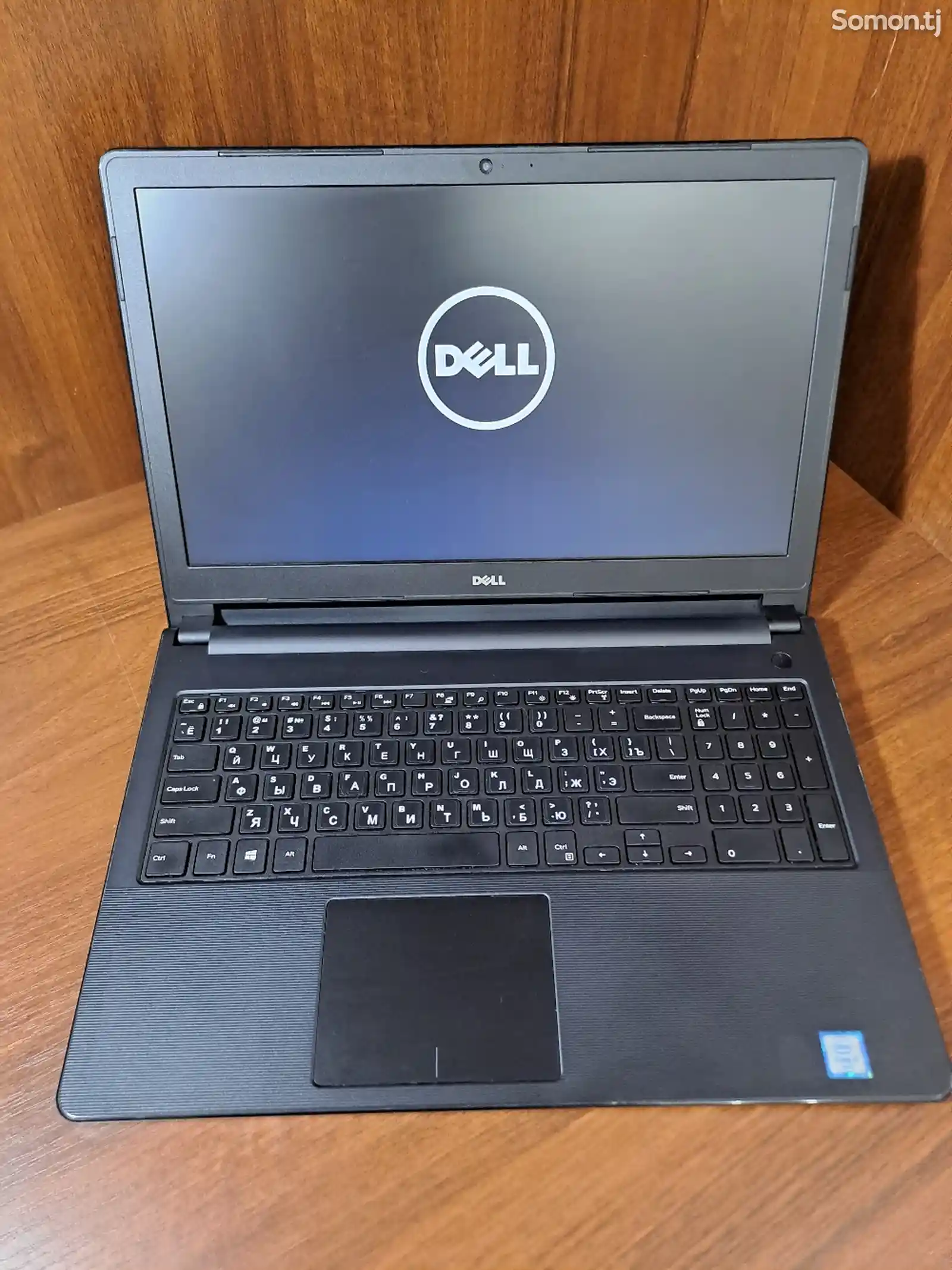 Ноутбук Dell i5 6gen-2