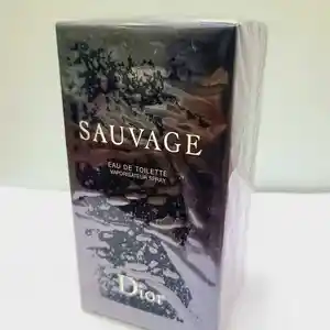 Парфюм Sauvage Dior