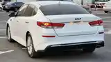 Kia K5, 2016-6