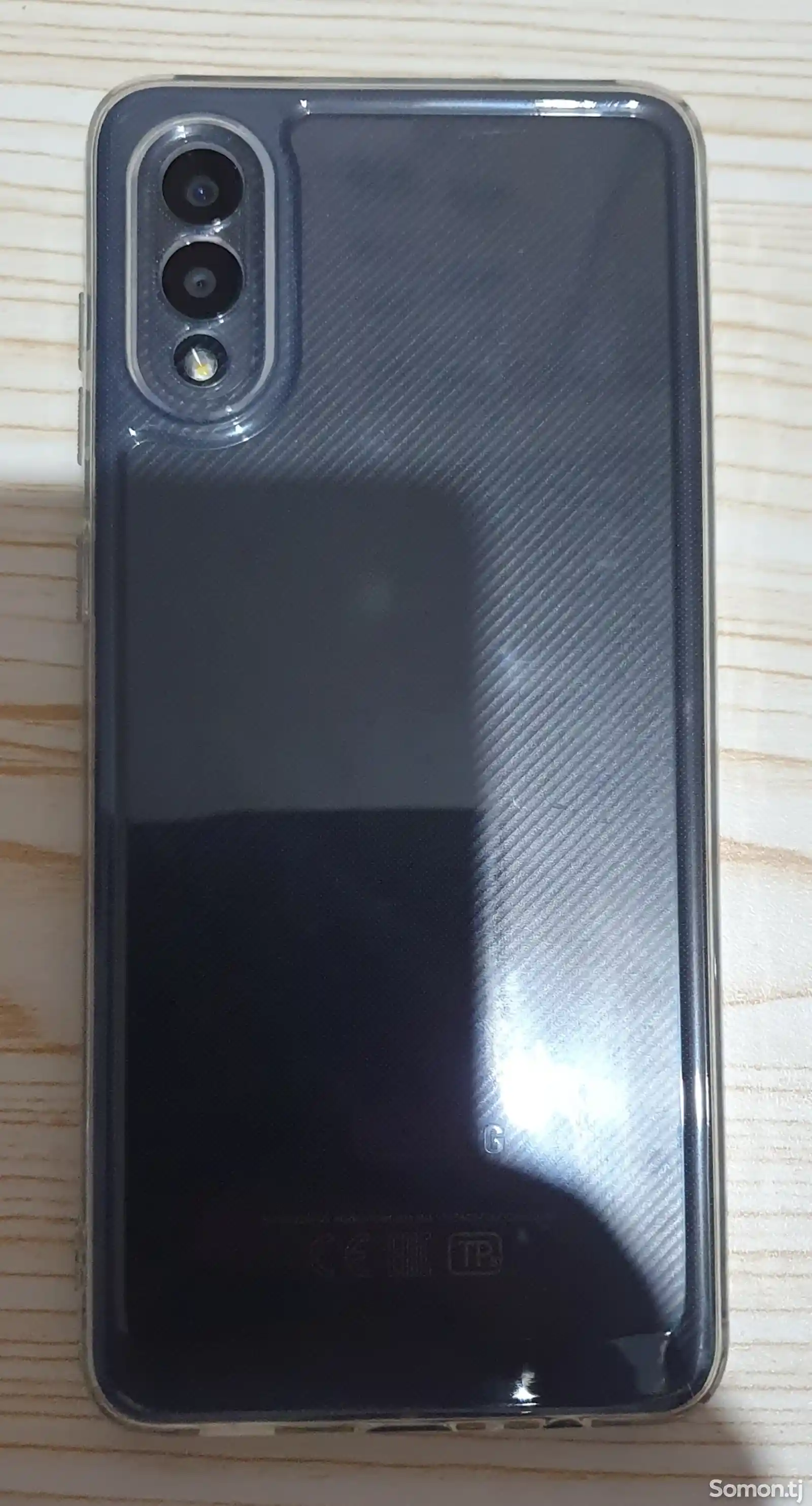 Samsung Galaxy A02-8