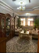 2-комн. квартира, 9 этаж, 60м², Бозори Мехргон-2