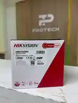 камера IP Hikvision DS-2CD1123G2-LIU 2.8мм-2