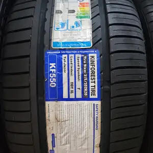 Шины 315/35 R20 Кинфорест