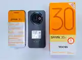 Tecno Spark 30C 12/128gb-2