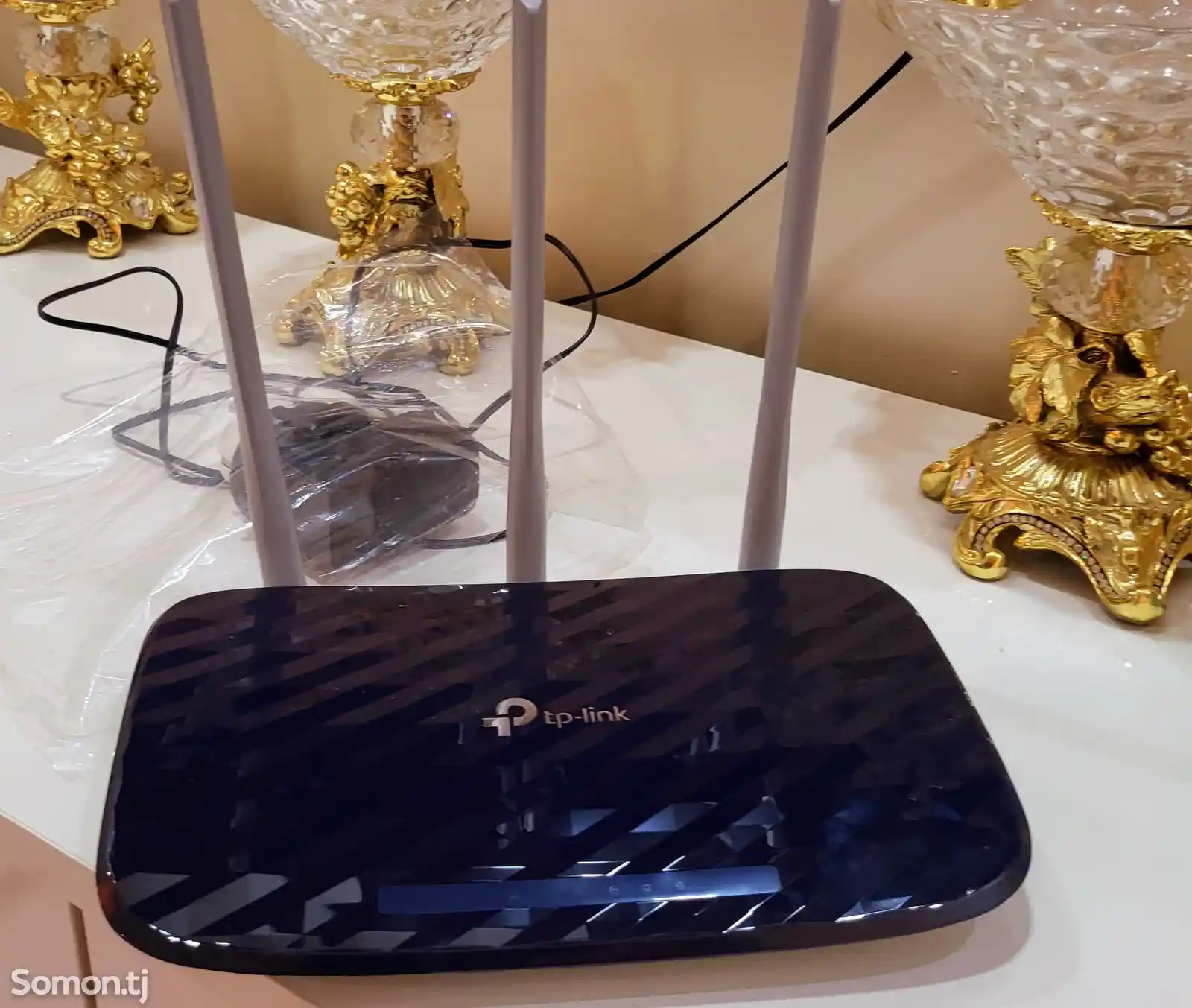 Роутер Wi-Fi-2