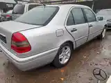 Mercedes-Benz C class, 1995-4