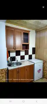 2-комн. квартира, 4 этаж, 60м², Шелкокомбинат-5