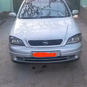 Opel Astra G, 1998