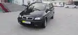 Opel Zafira, 2001-7