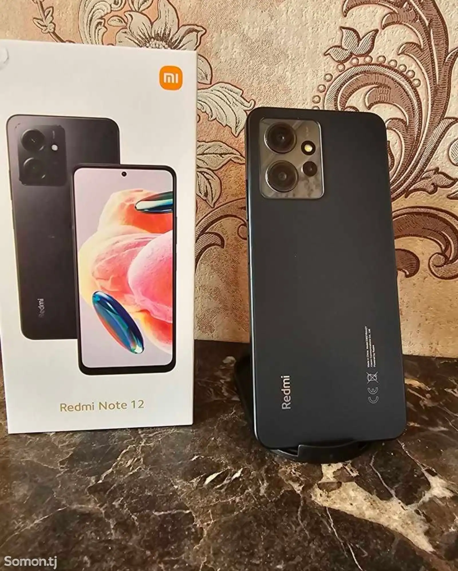 Xiaomi Redmi note 12