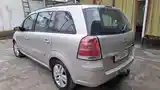 Opel Zafira, 2007-6