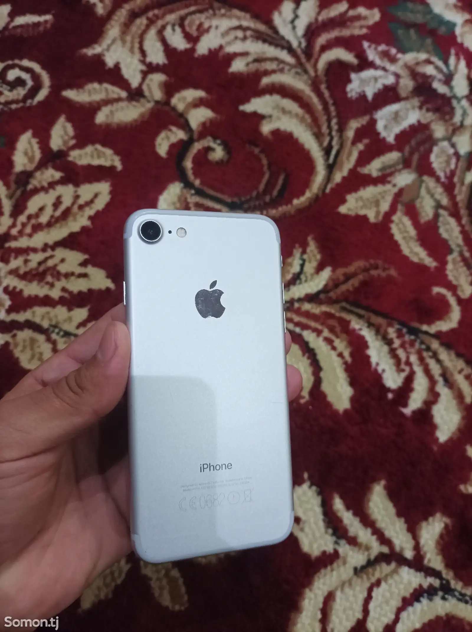 Apple iPhone 7, 32 gb-1