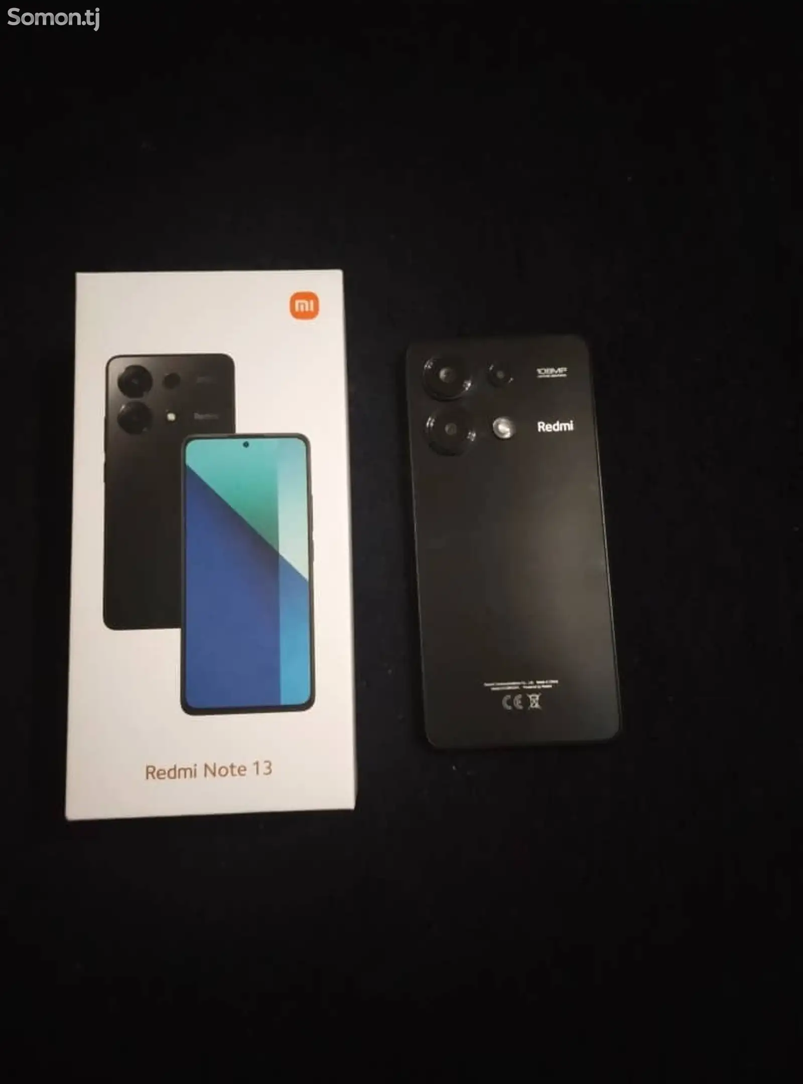 Xiaomi Redmi Note 13-1