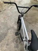 Велосипед Bmx Germany-6