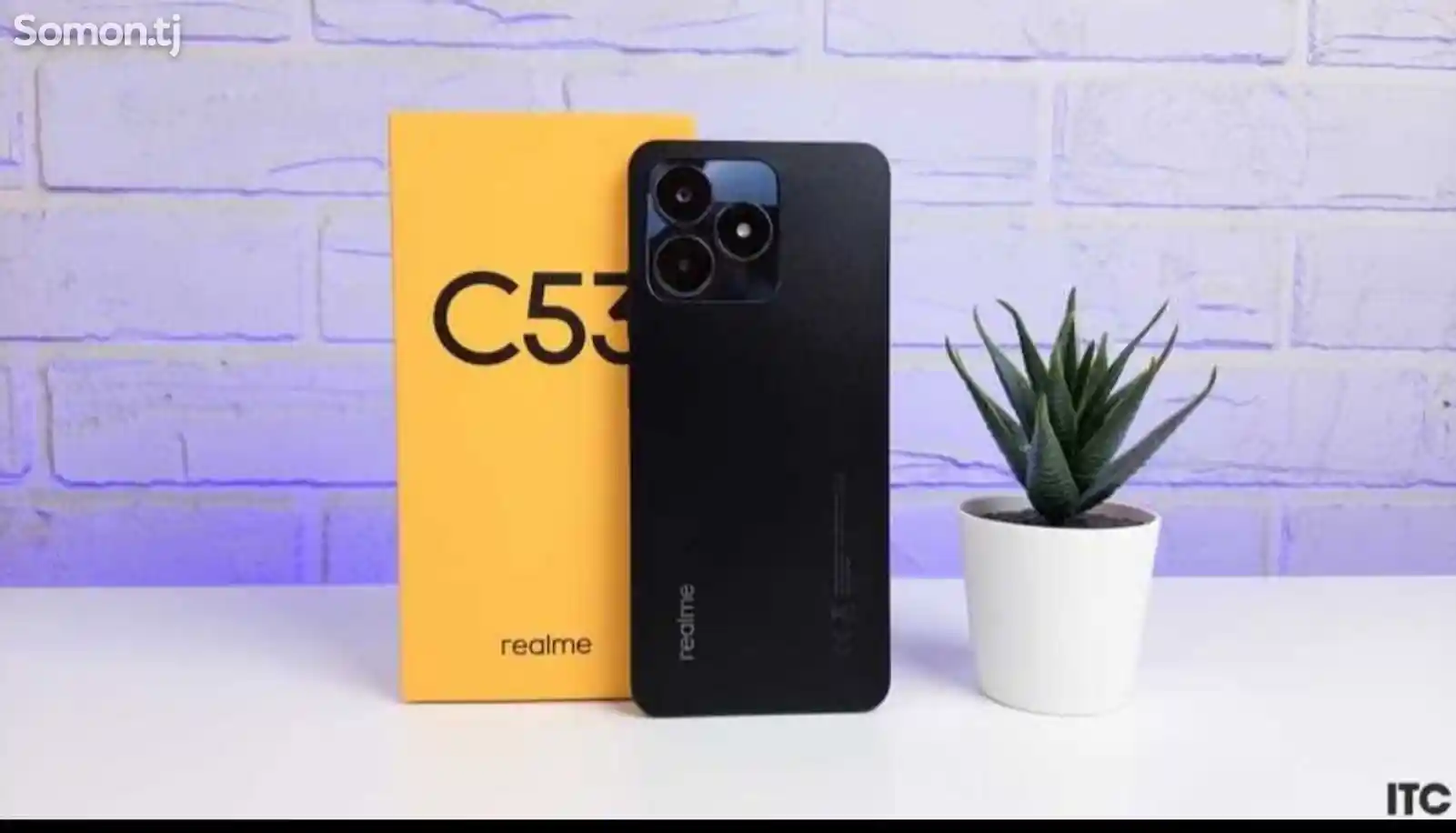 Realme C53 128G-5