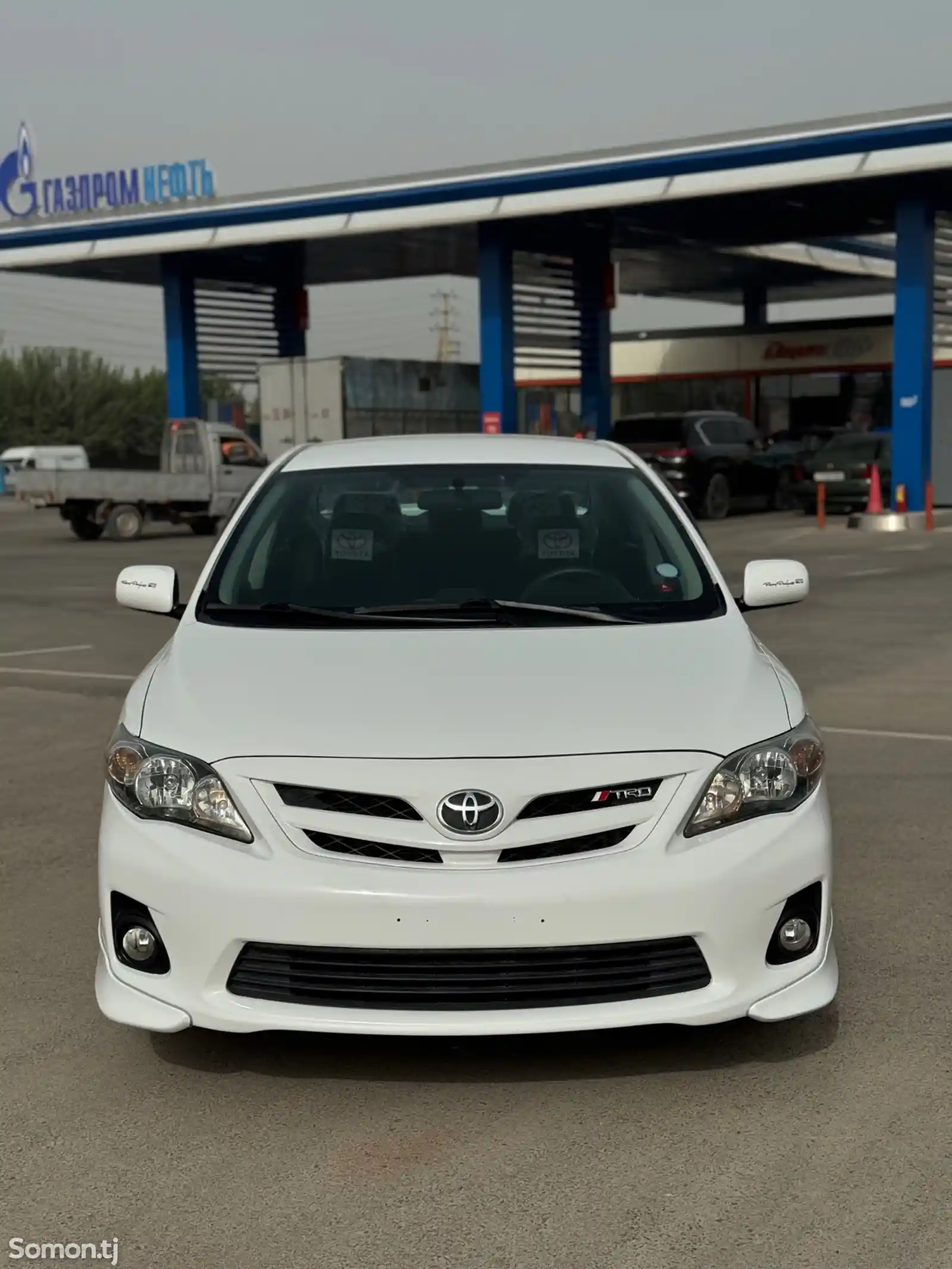 Toyota Corolla, 2013-1