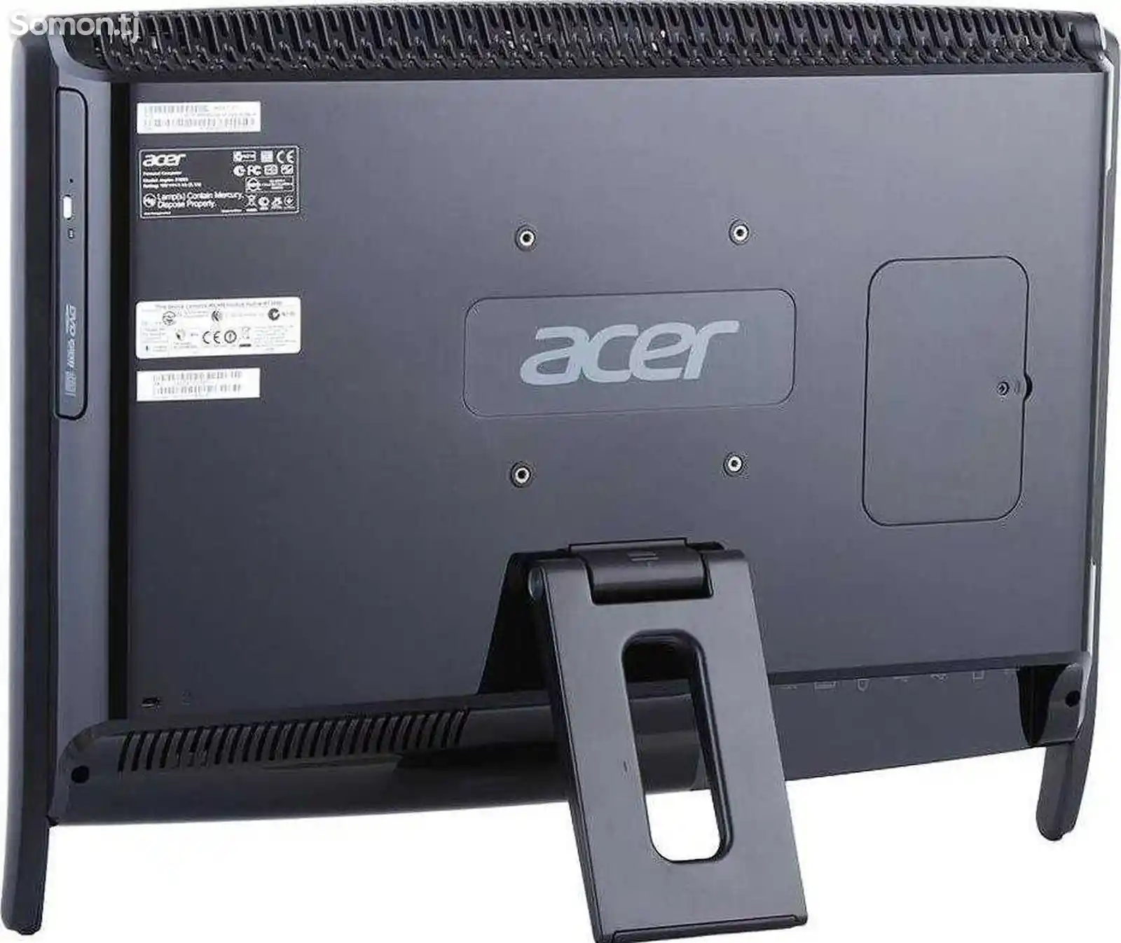 Моноблок Acer Aspire Z1800-5