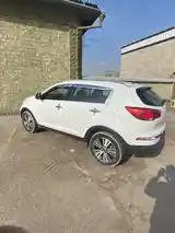 Kia Sportage, 2014-7