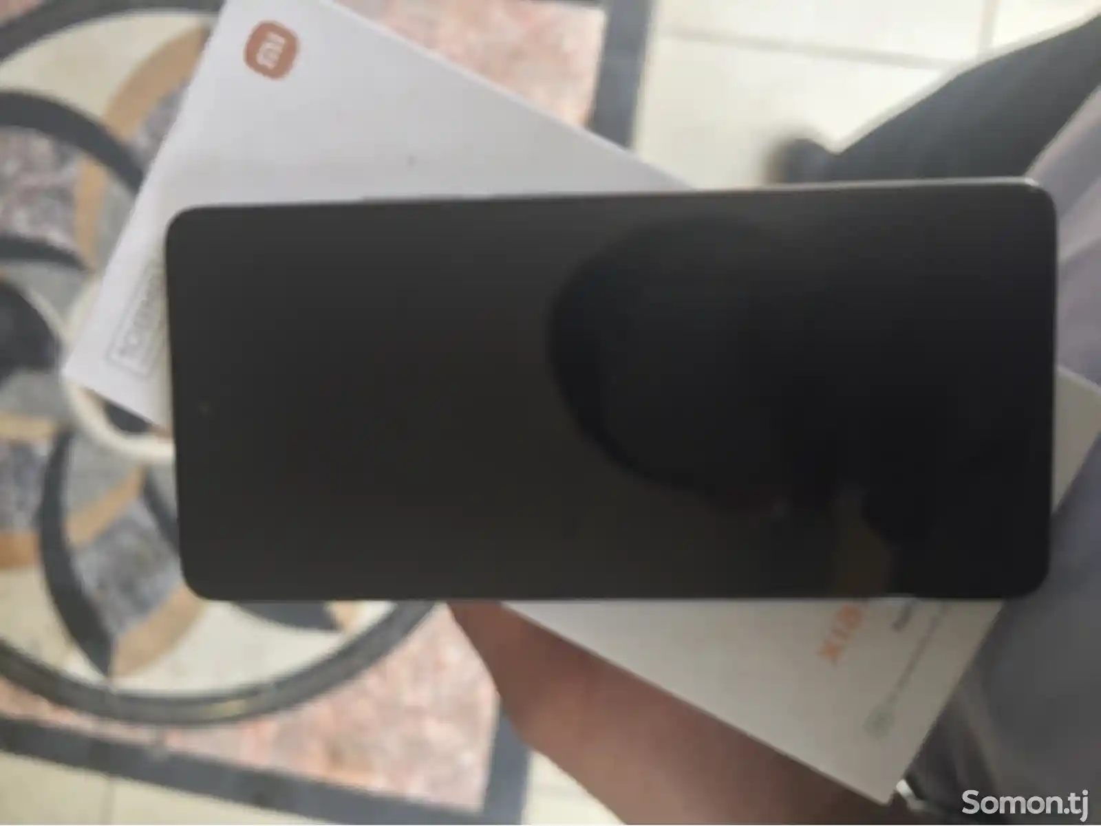 Xiaomi 11T pro-1