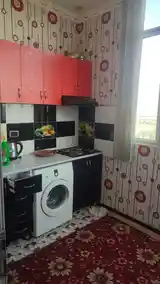 2-комн. квартира, 10 этаж, 74м², Заравшон-6