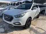 Hyundai Tucson, 2014-2