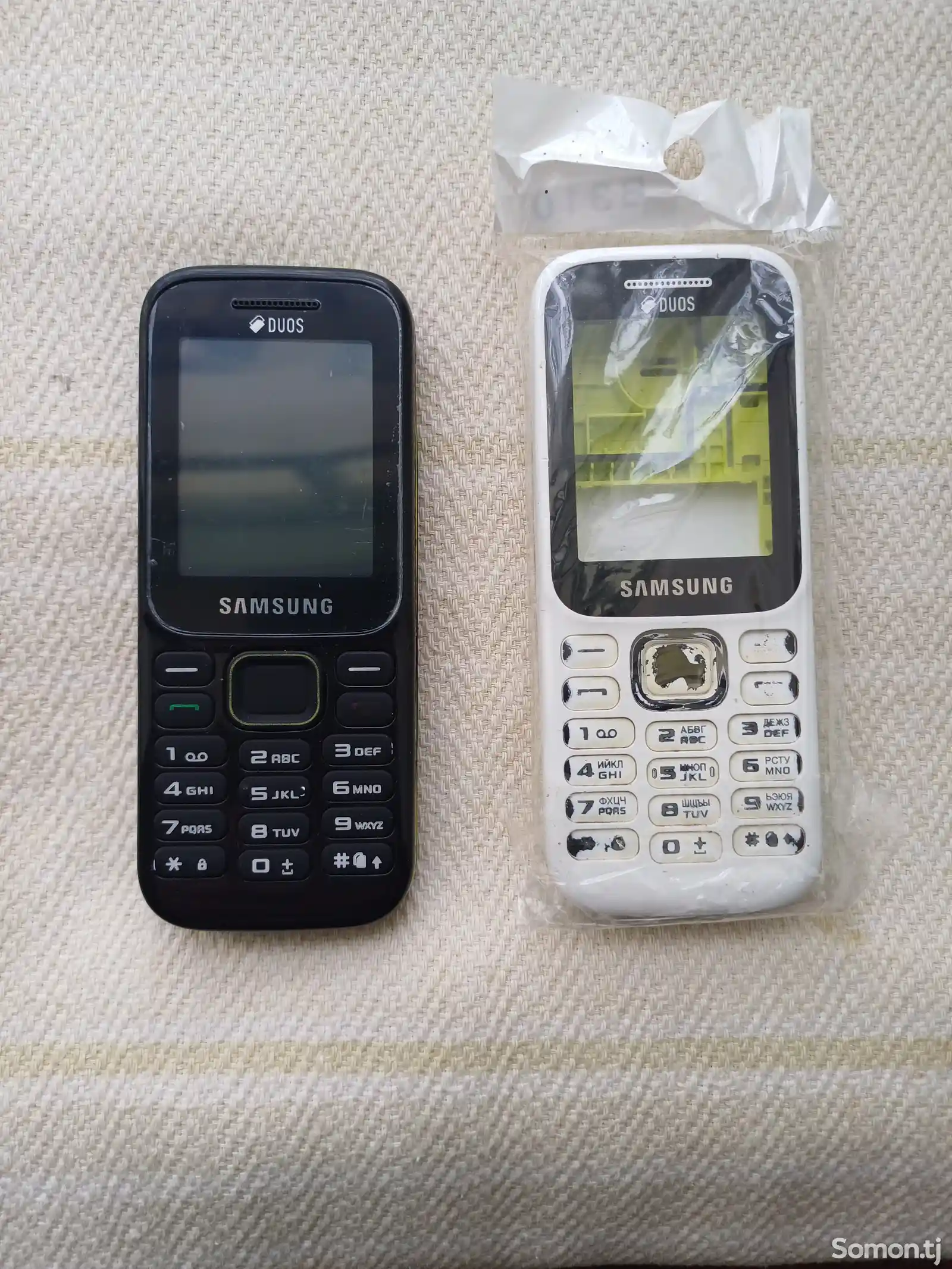 Samsung B310-1