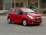 Chevrolet Spark, 2014-3