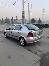 Opel Astra G, 1999-5