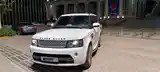 Land Rover Range Rover Sport, 2012-3