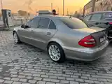 Mercedes-Benz E class, 2003-3