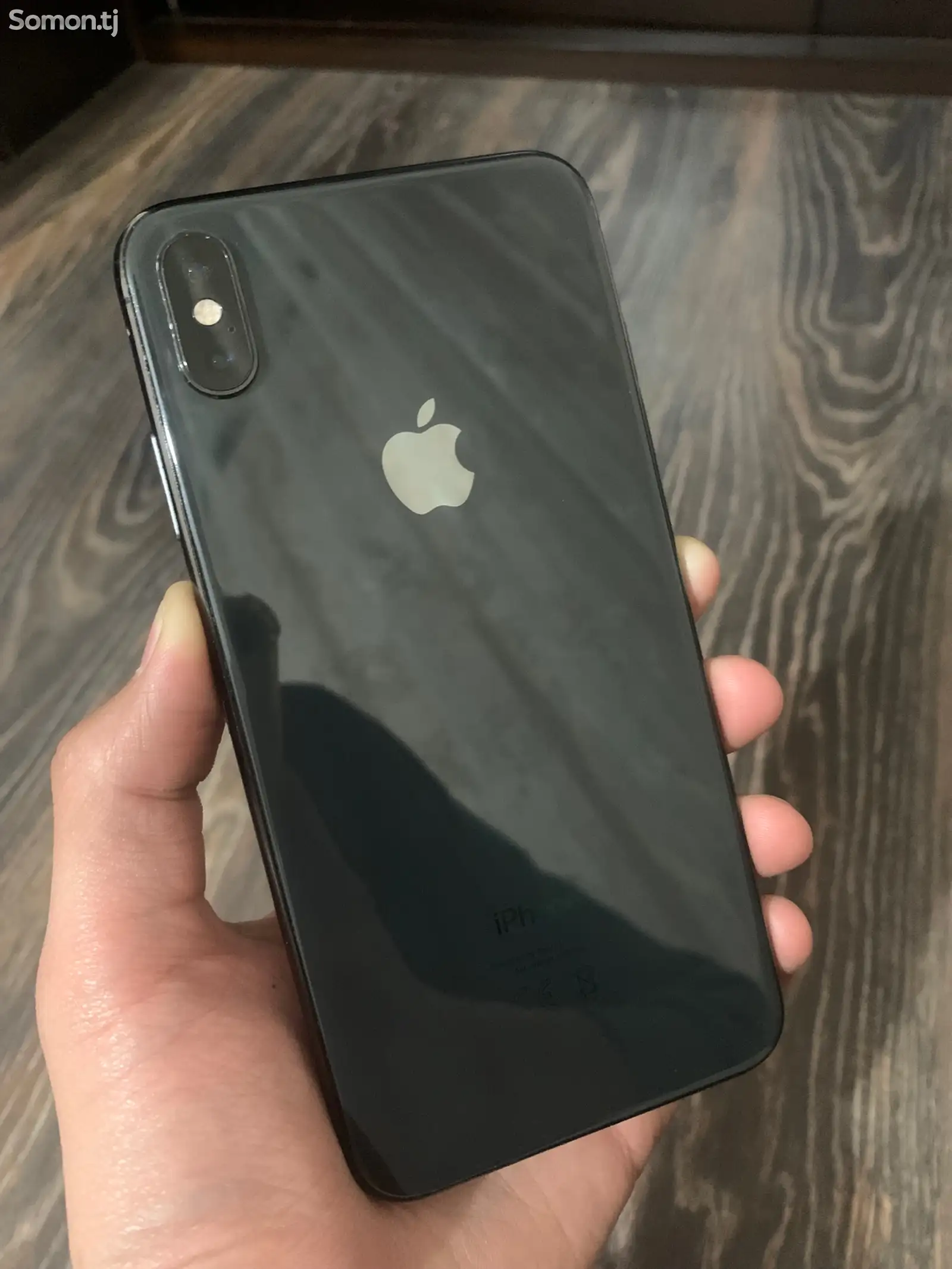 Apple iPhone Xs Max, 64 gb, Space Grey-1