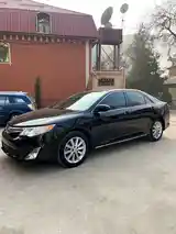 Toyota Camry, 2014-6