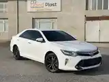 Toyota Camry, 2017-3